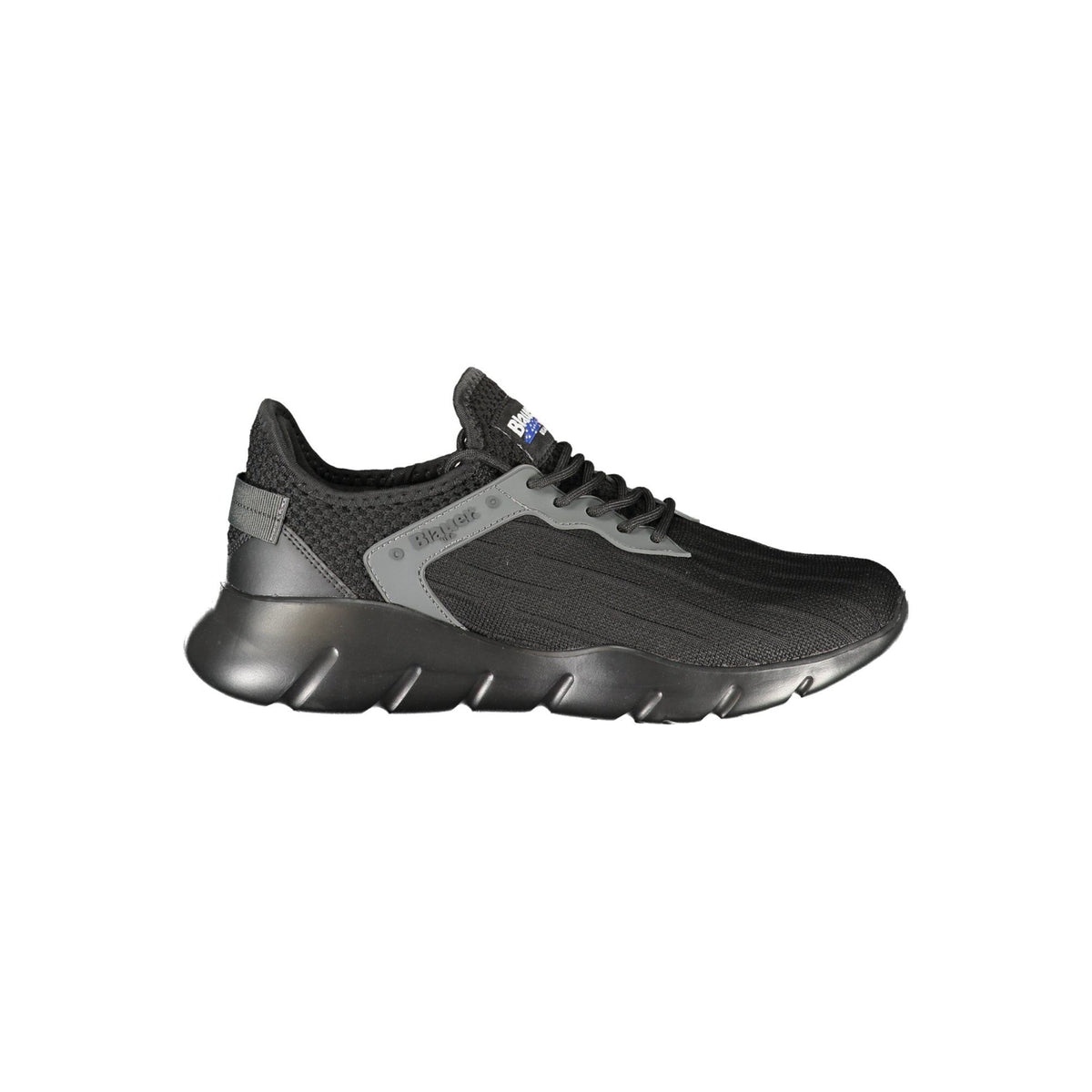 Blauer Pantofi casual S5HULETT01KNI NEGRU
