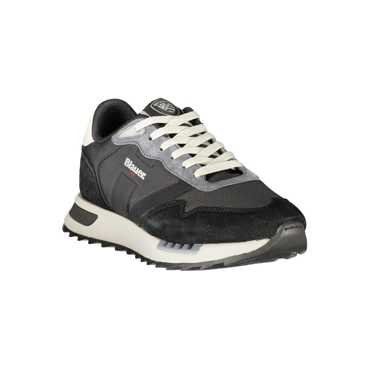 Blauer Pantofi casual F6RYDER01NYN NEGRU