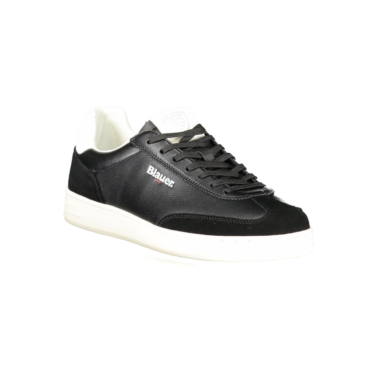 Blauer Pantofi casual S5GRANT03LES NEGRU