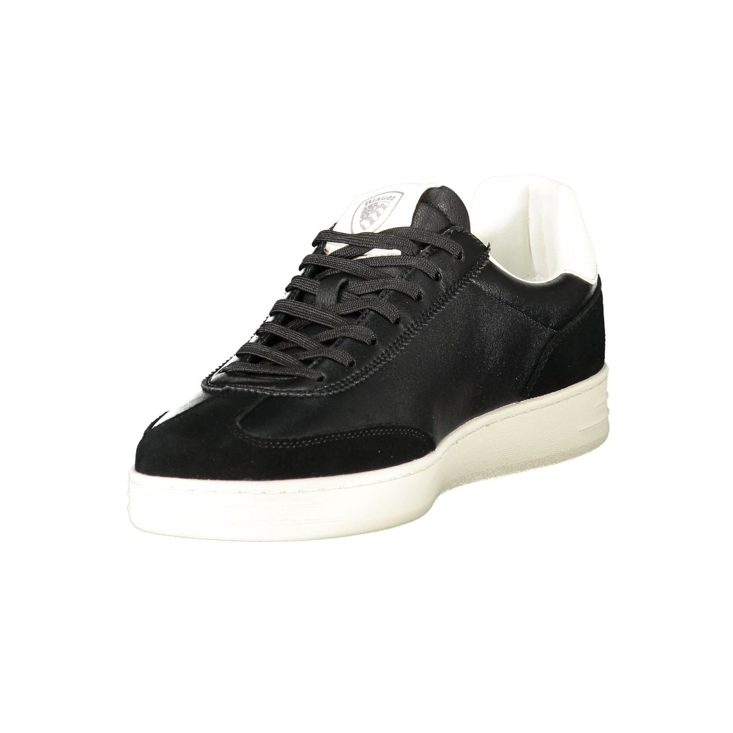 Blauer Pantofi casual S5GRANT03LES NEGRU