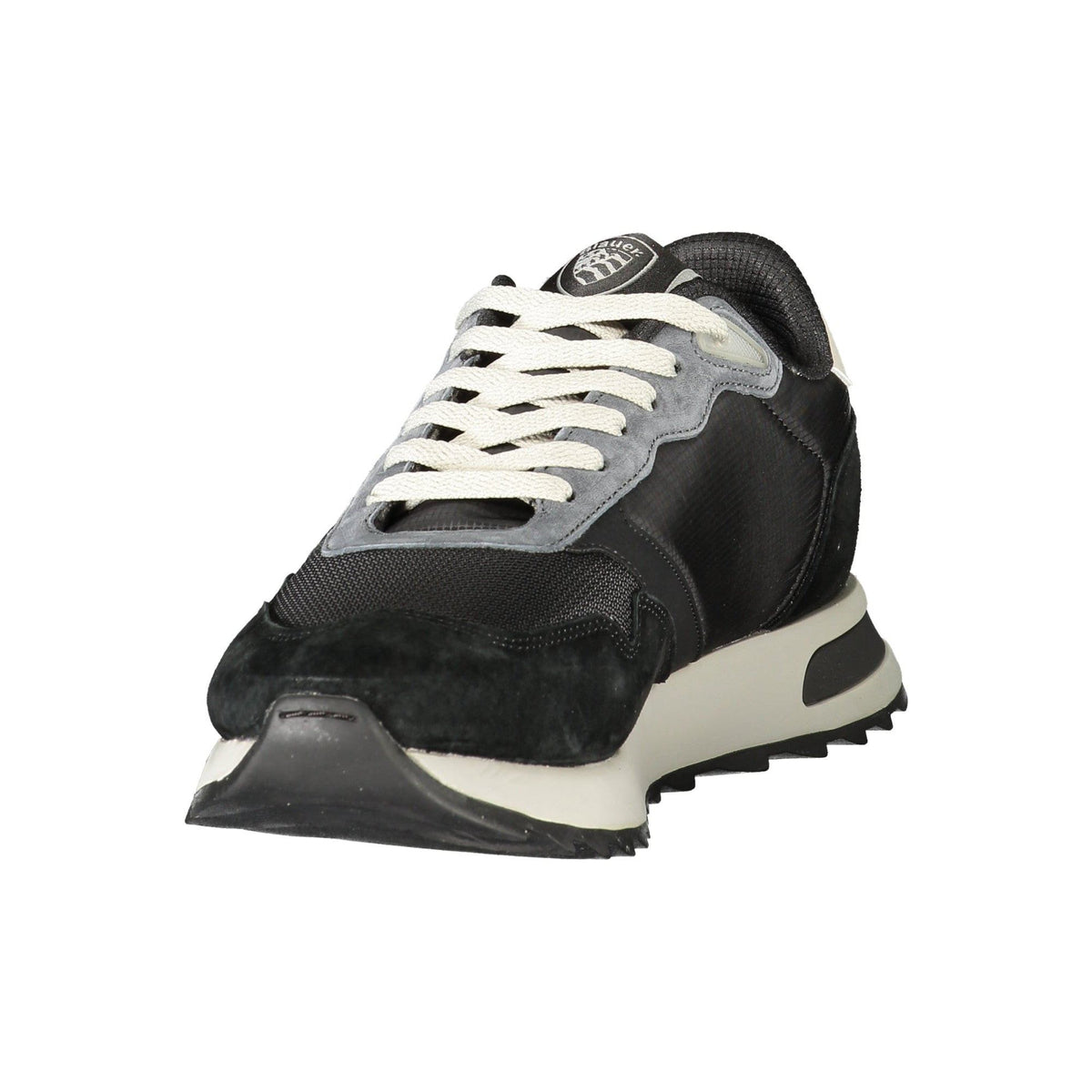 Blauer Pantofi casual F6RYDER01NYN NEGRU