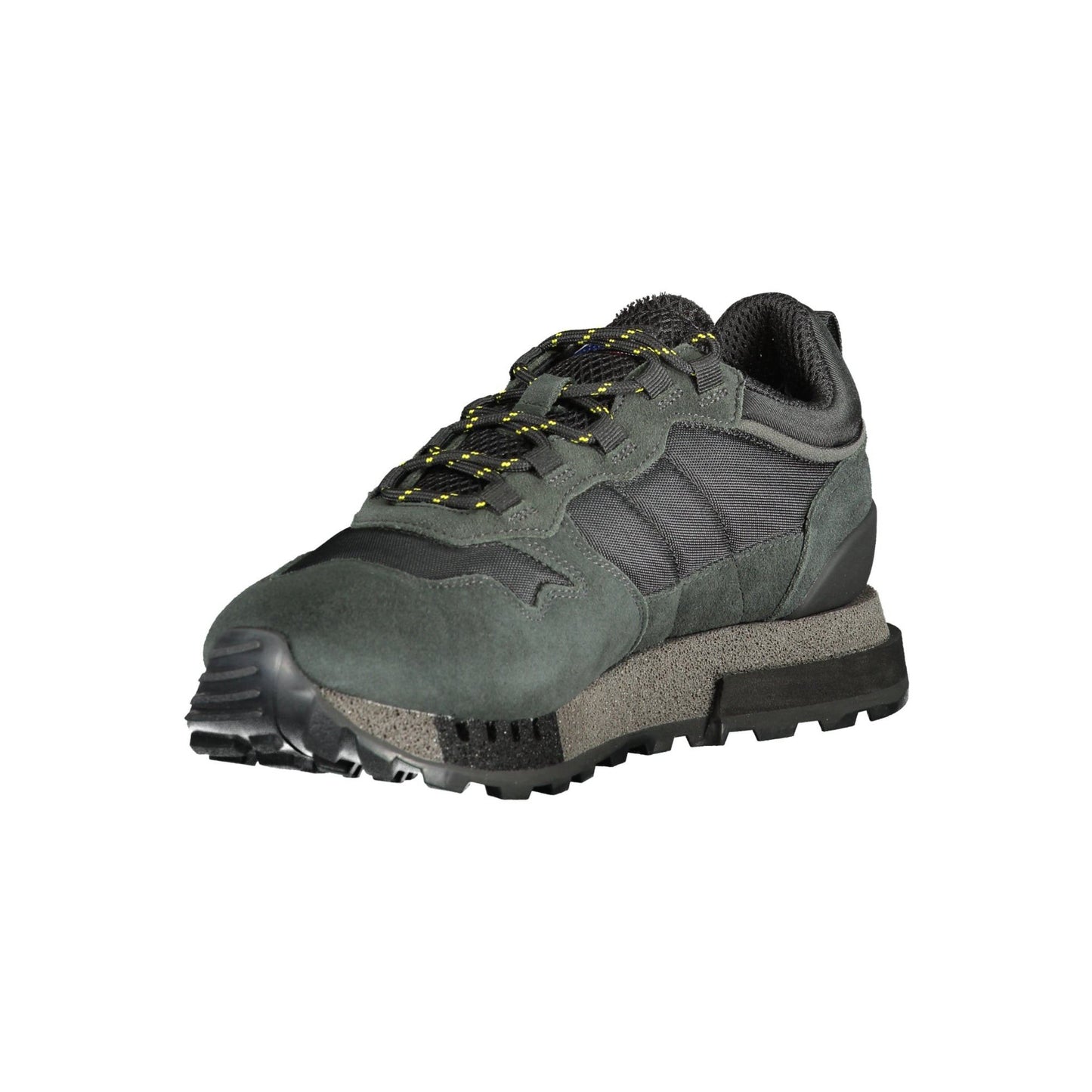 Blauer Pantofi casual F3HERON01COS NEGRU