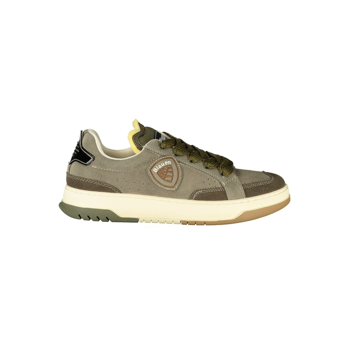 Blauer Pantofi casual S5HARPER11SUE VERDE