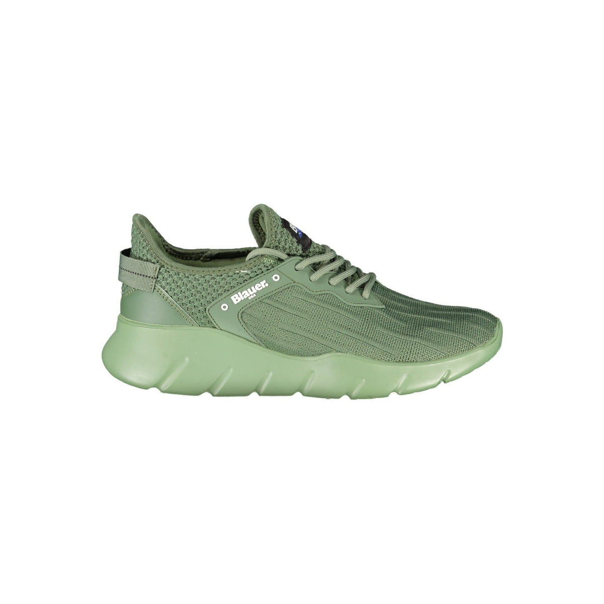 Blauer Pantofi casual S5HULETT01KNI VERDE
