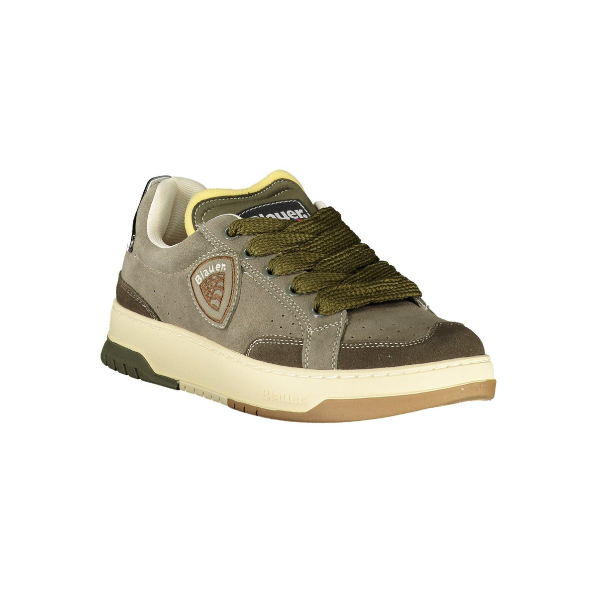 Blauer Pantofi casual S5HARPER11SUE VERDE