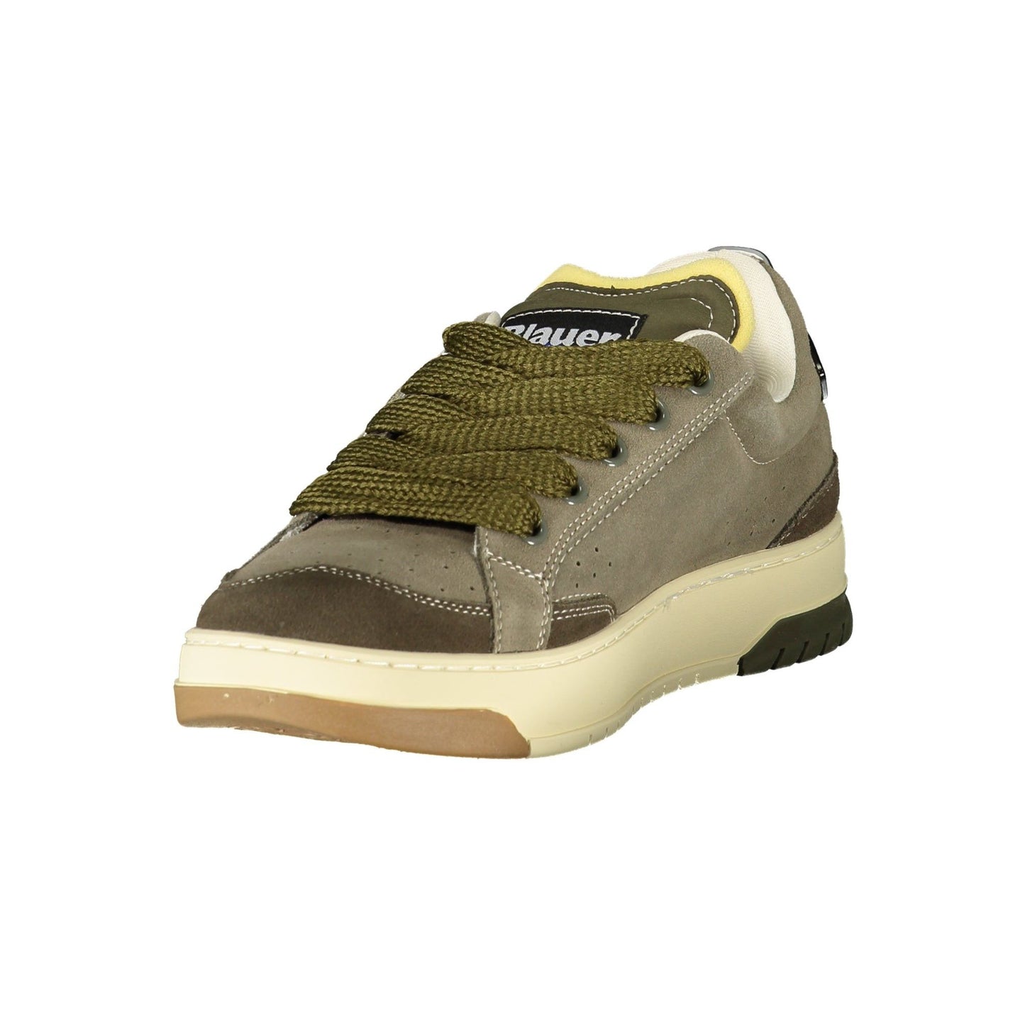 Blauer Pantofi casual S5HARPER11SUE VERDE