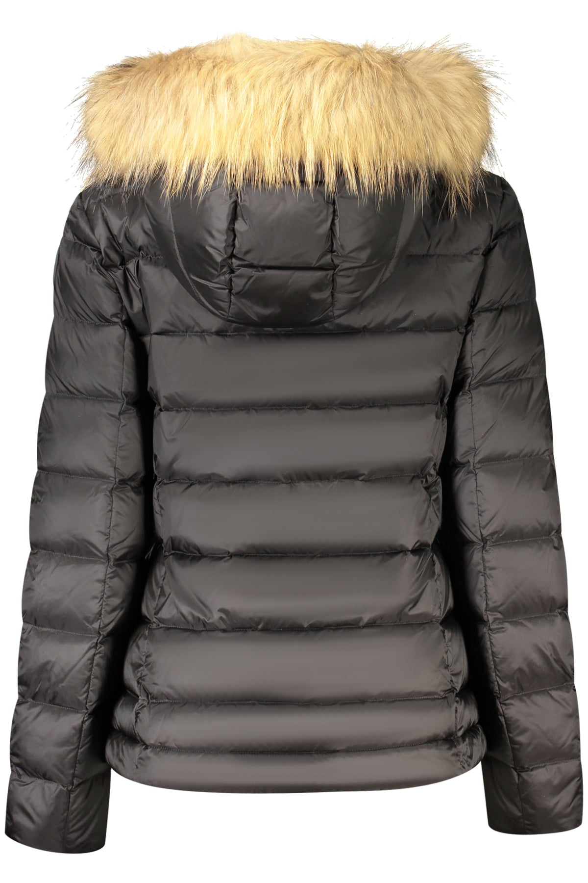 Blauer Geacă 26WBLDC03038 NEGRU