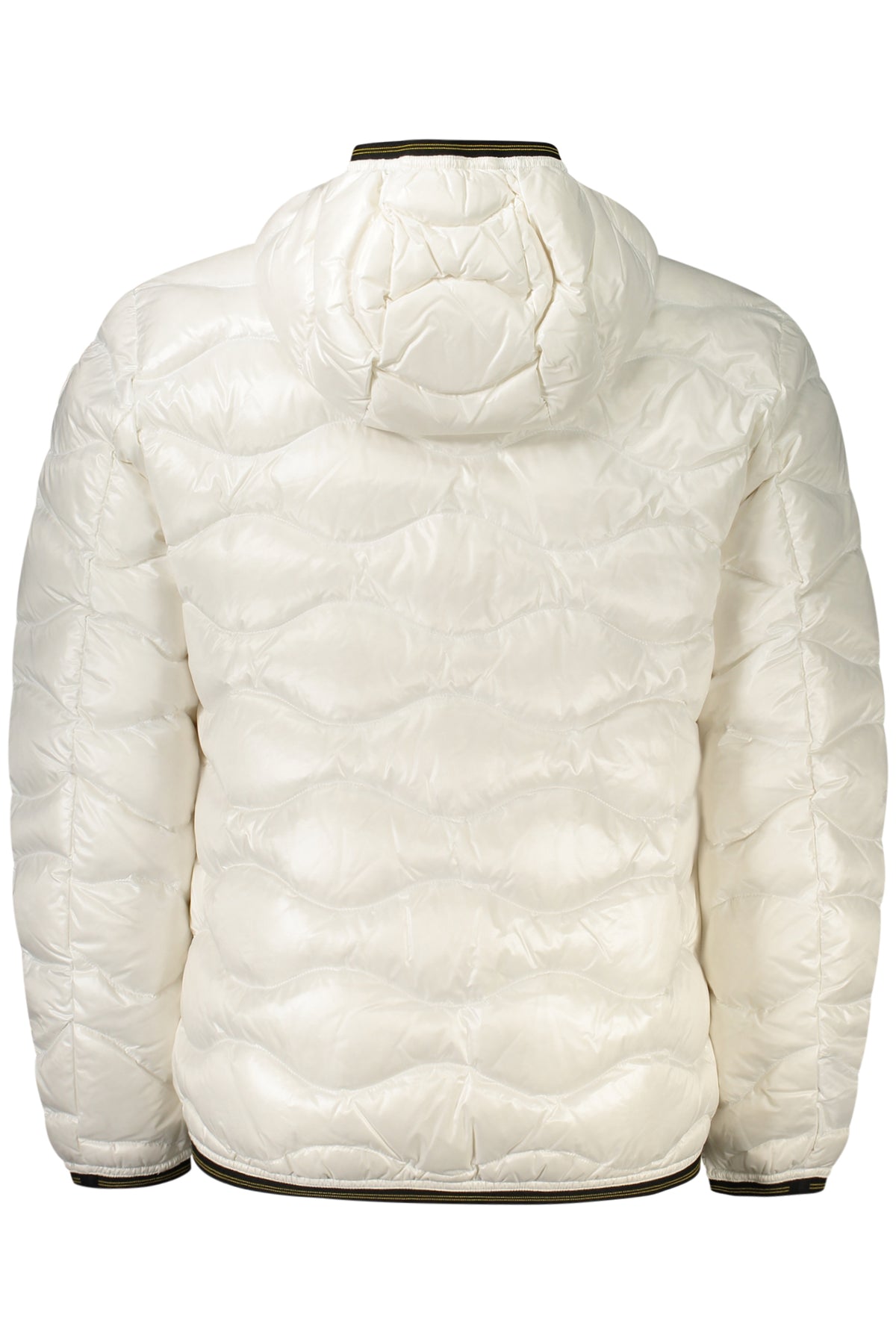 Blauer Geacă 26WBLUC03064 ALB