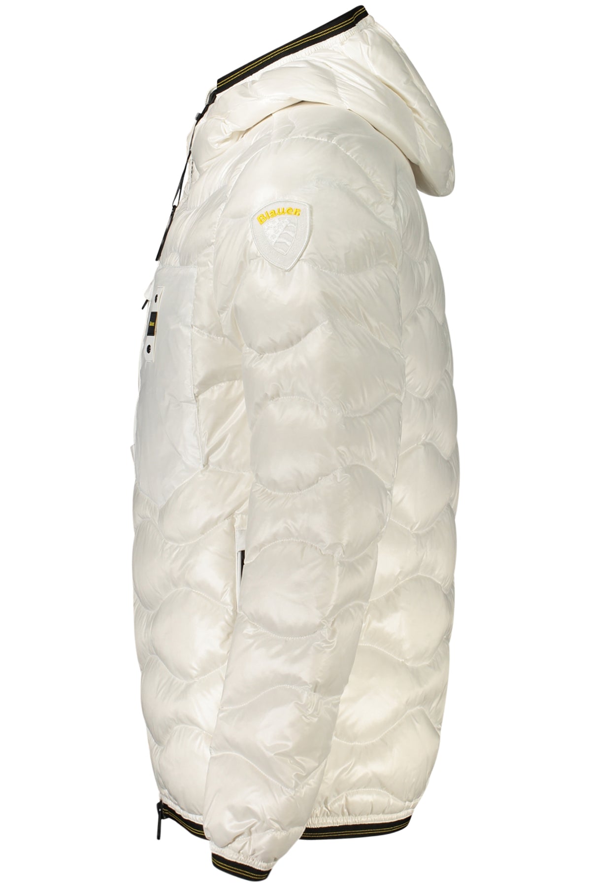 Blauer Geacă 26WBLUC03064 ALB