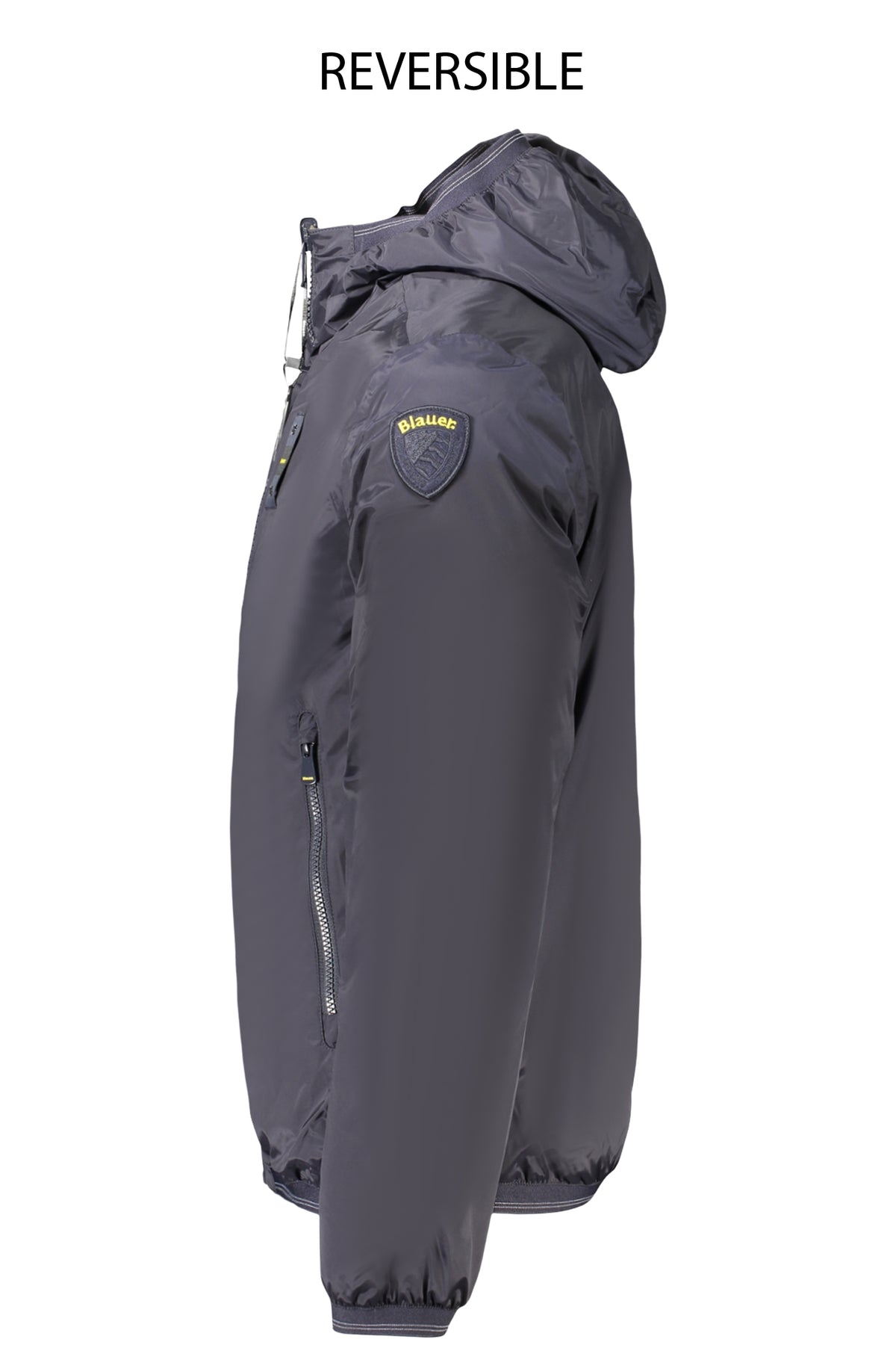 Blauer Geacă 26WBLUC06311 BLEUMARIN