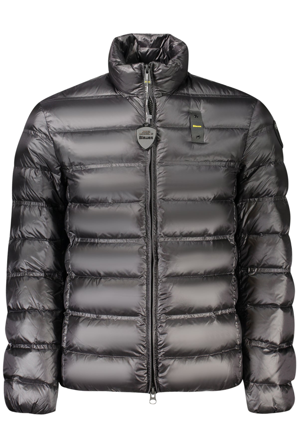 Blauer Geacă 26WBLUC03047 NEGRU