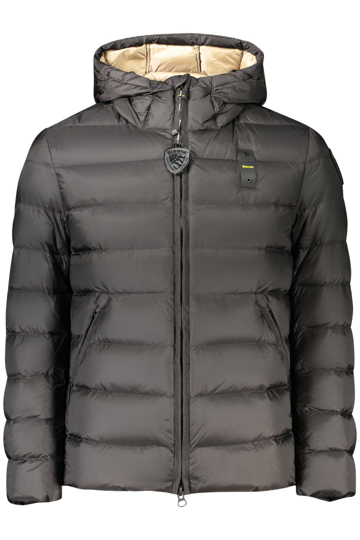 Blauer Geacă 26WBLUC03044 NEGRU