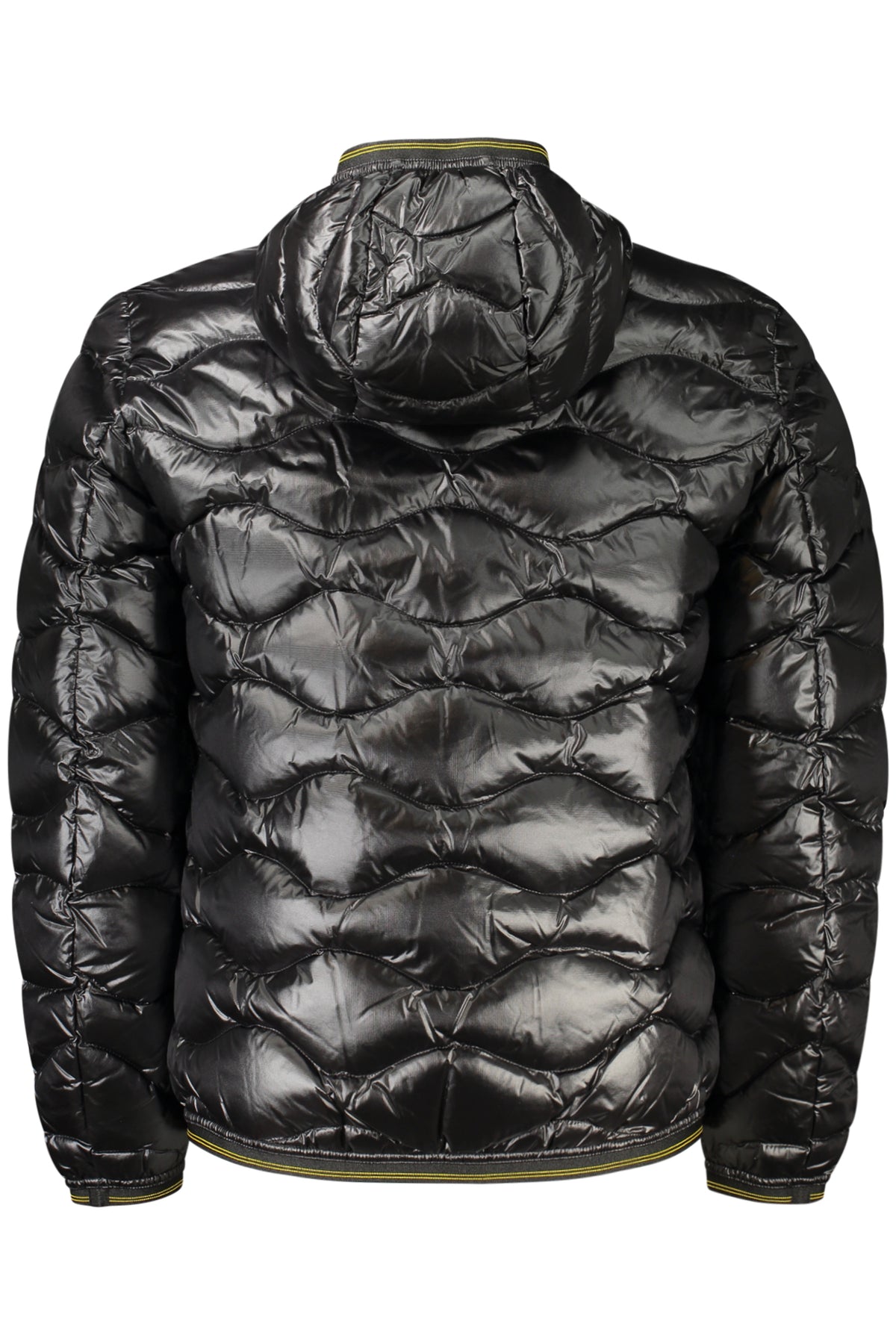 Blauer Geacă 26WBLUC03064 NEGRU