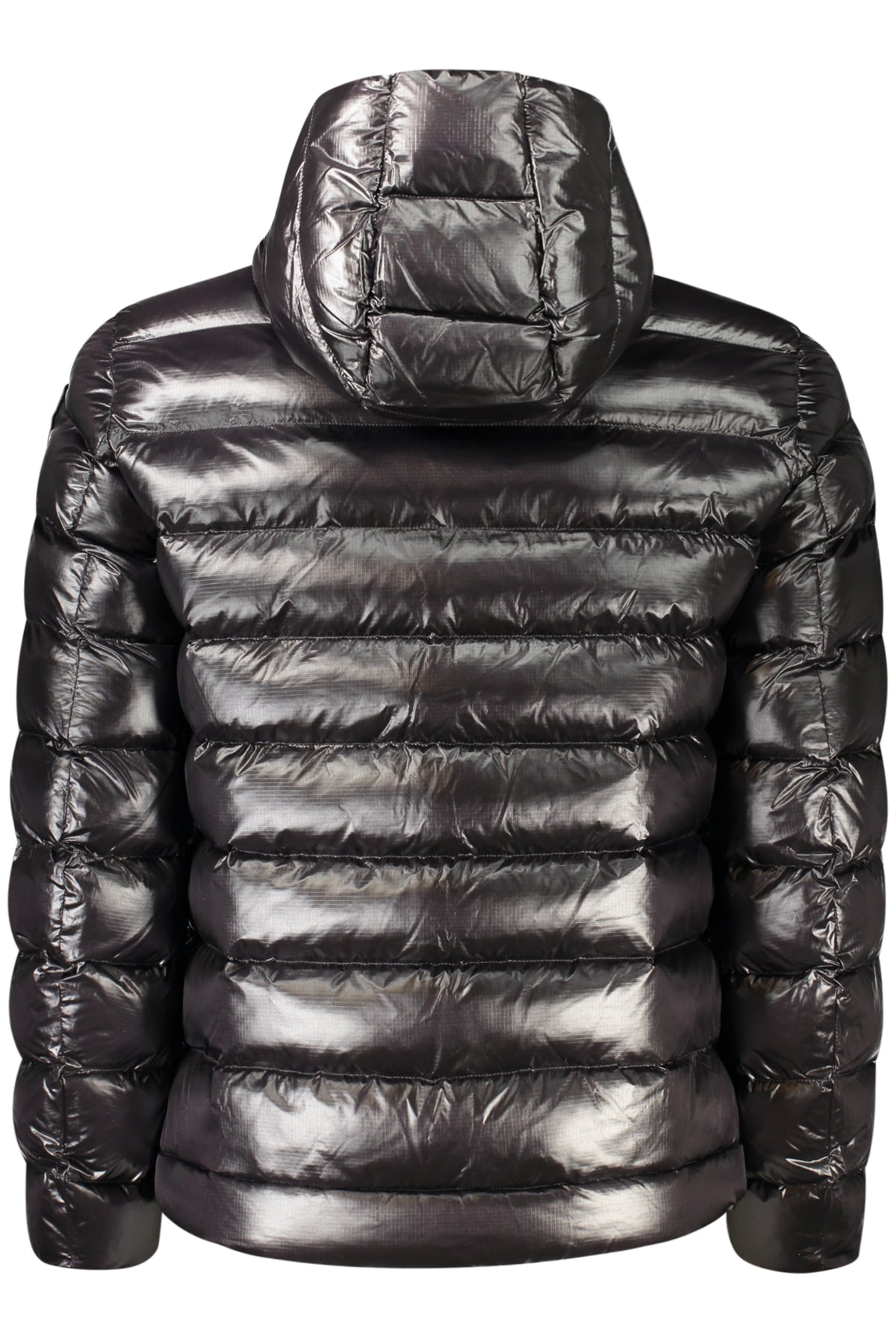 Blauer Geacă 26WBLUC02054 NEGRU