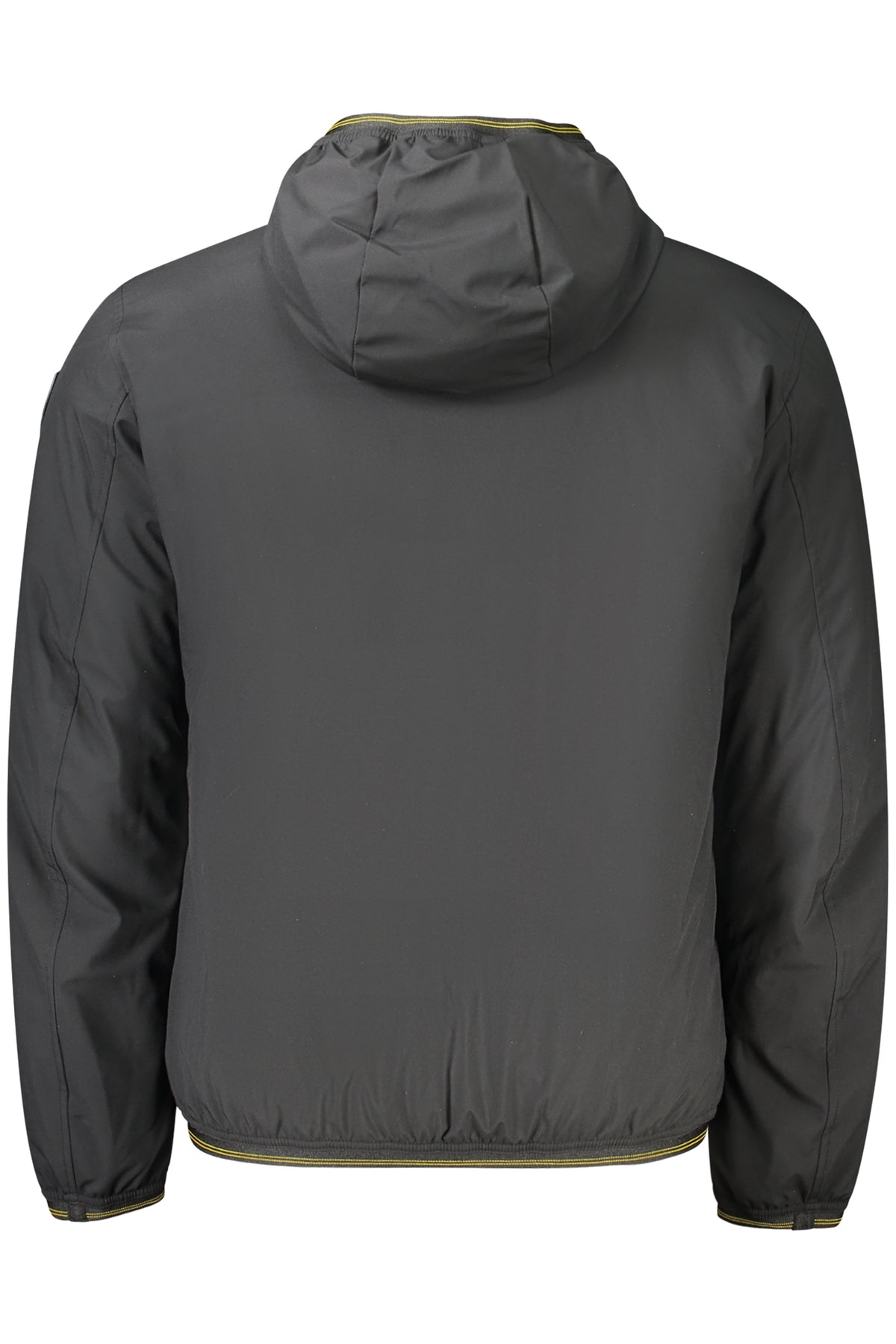 Blauer Geacă 26WBLUC08060 NEGRU