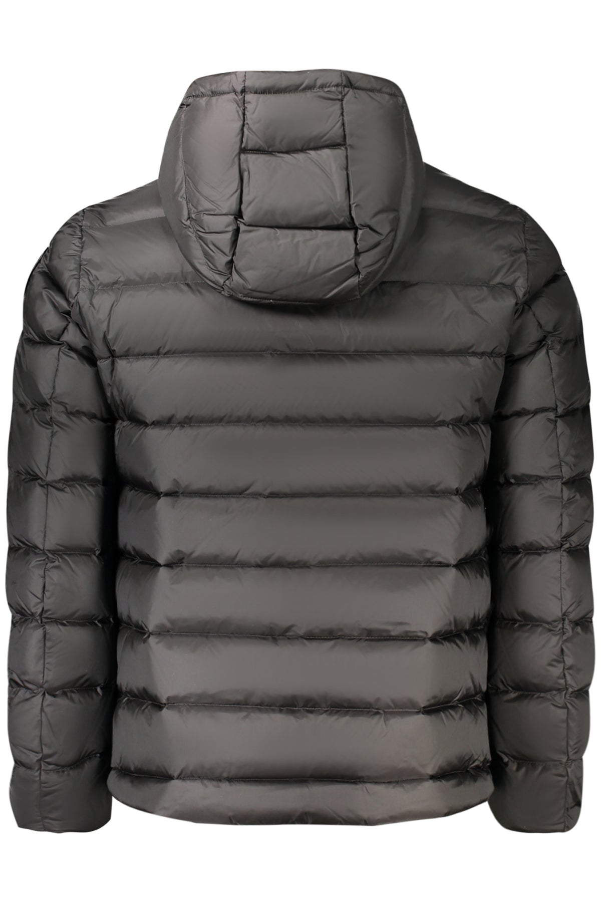 Blauer Geacă 26WBLUC03044 NEGRU