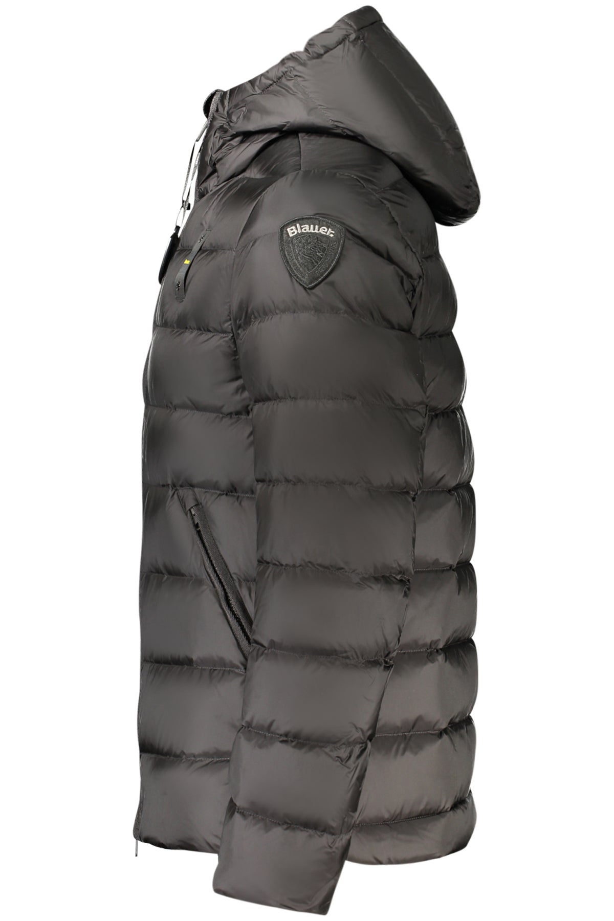 Blauer Geacă 26WBLUC03044 NEGRU