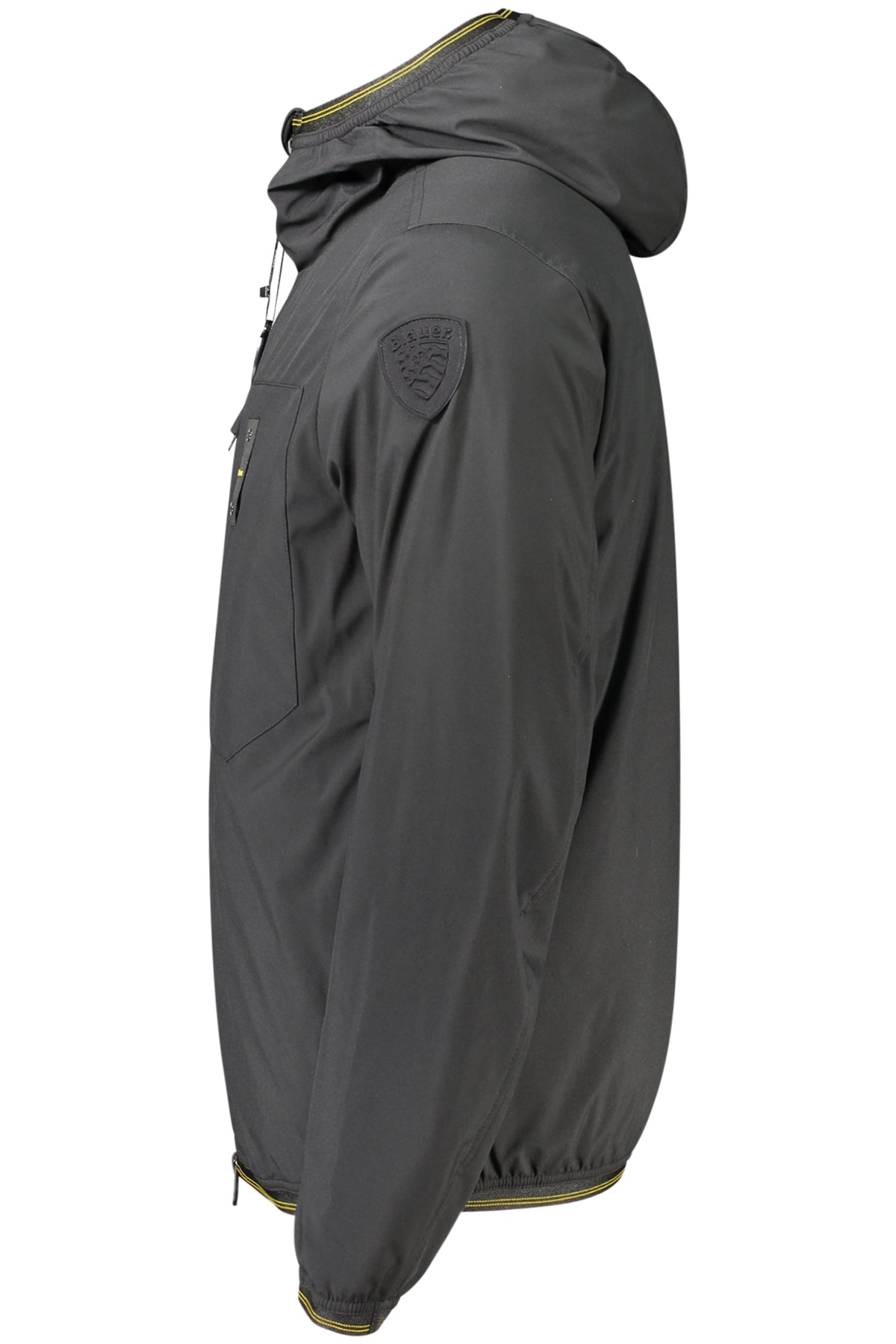 Blauer Geacă 26WBLUC08060 NEGRU