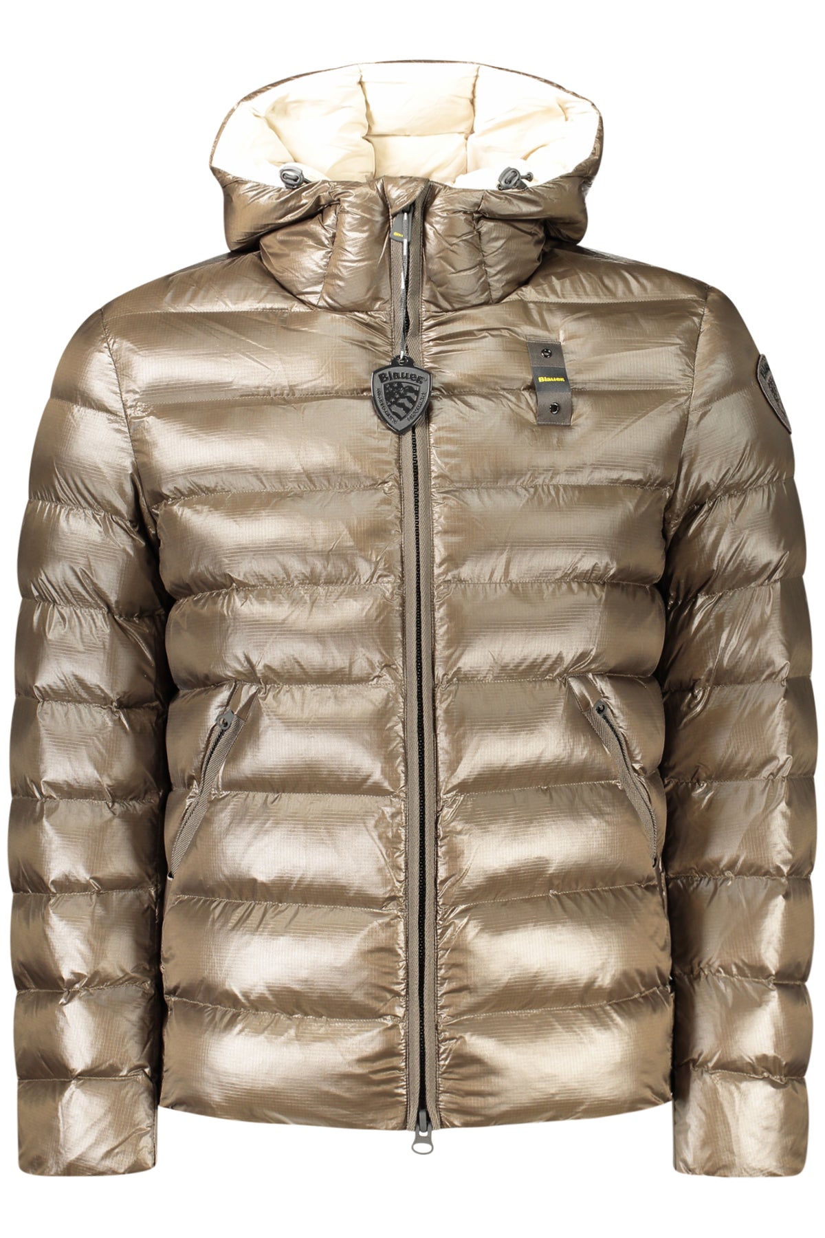 Blauer Geacă 26WBLUC02054 VERDE