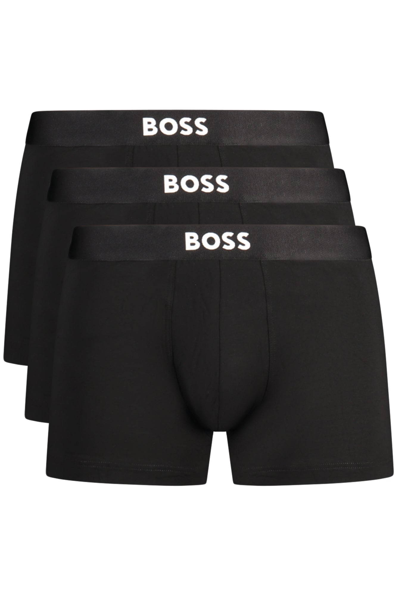 Boss Boxeri/Chiloți 50544263 NEGRU