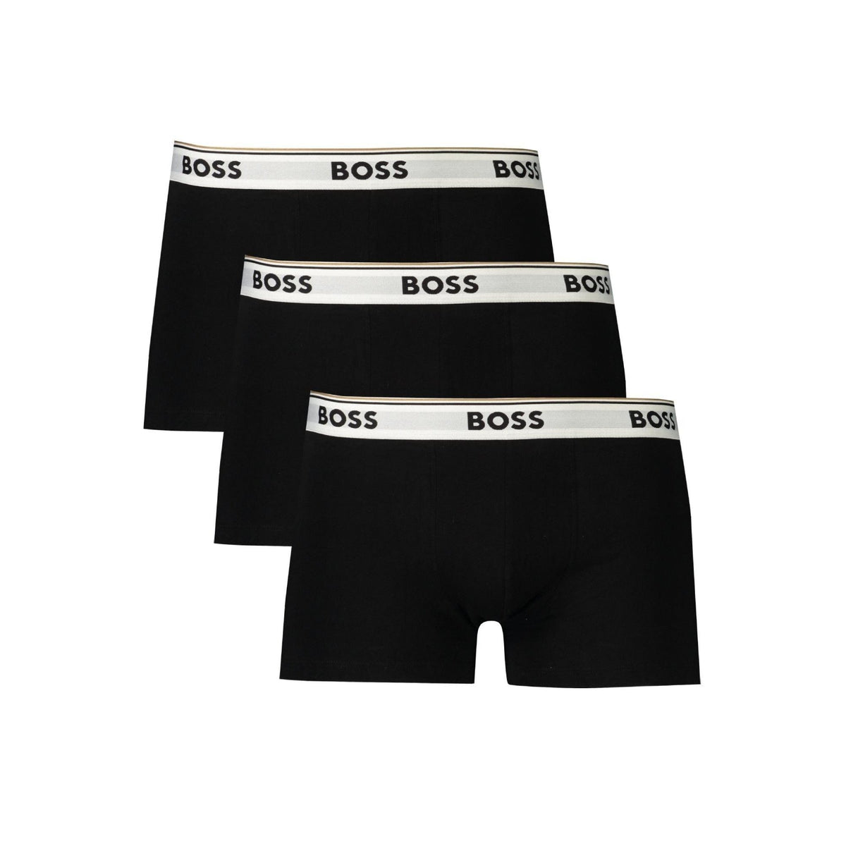 Boss Chiloți 50475274TRUNK3PPOWER NEGRU 2