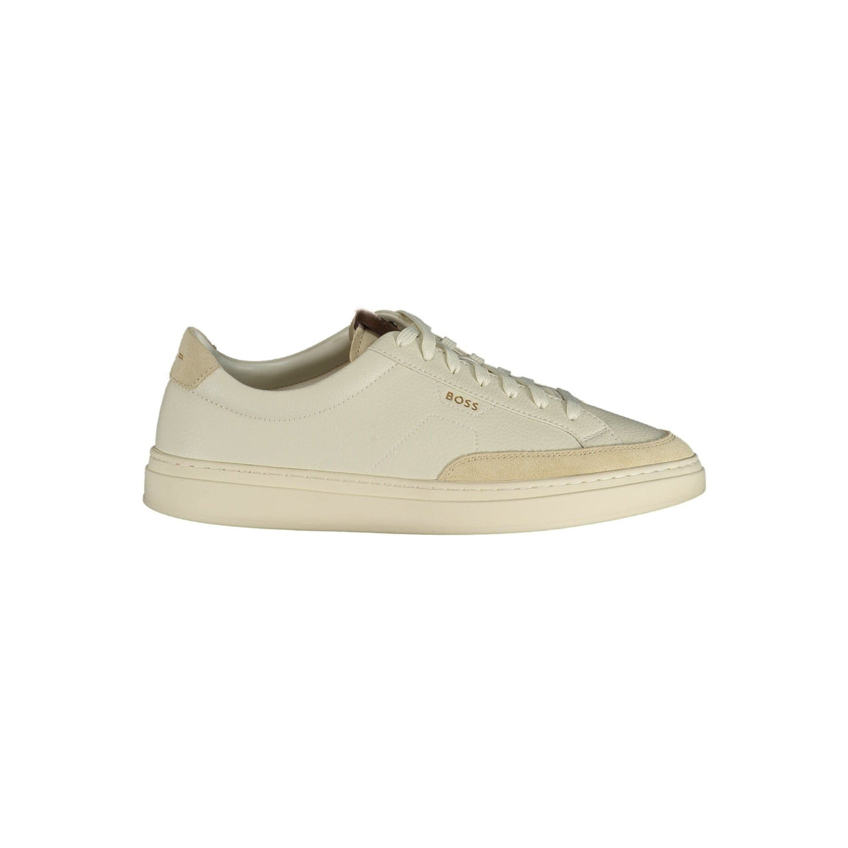 Boss Pantofi casual 50568536KIERANTENN ALB