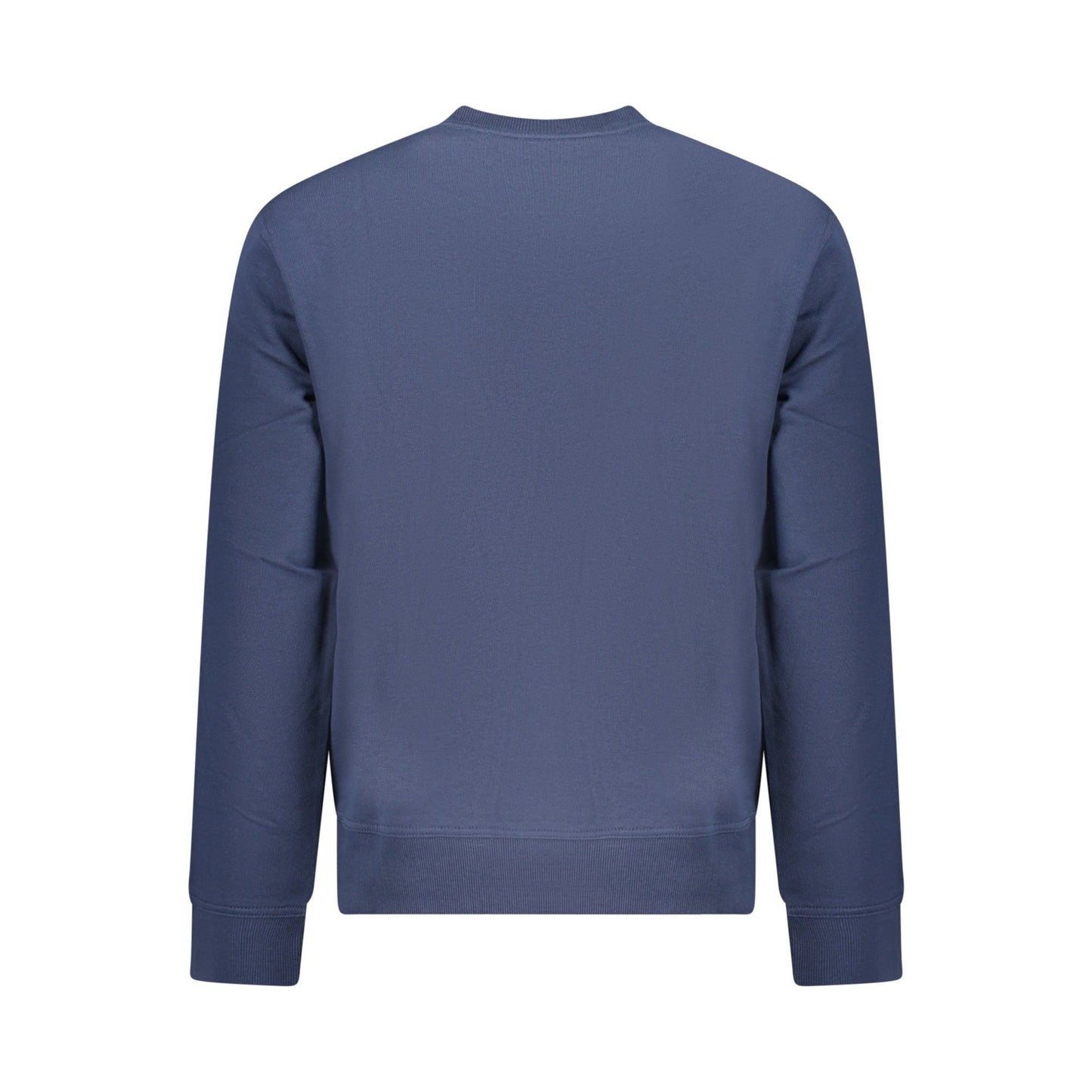 Boss Hanorac 50514541WESMALLCREW BLEUMARIN 2