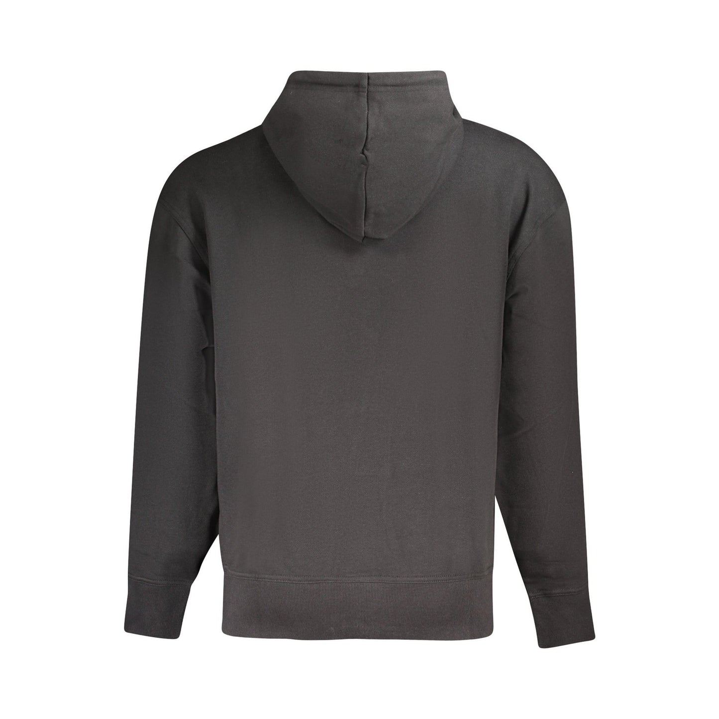 Boss Hanorac 50514530WESMALLHOOD NEGRU
