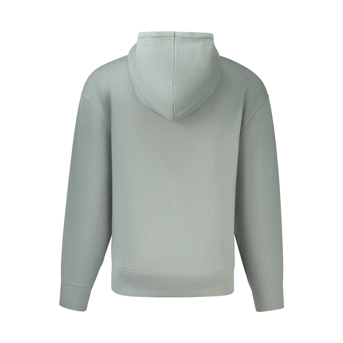 Boss Hanorac 50514530WESMALLHOOD VERDE