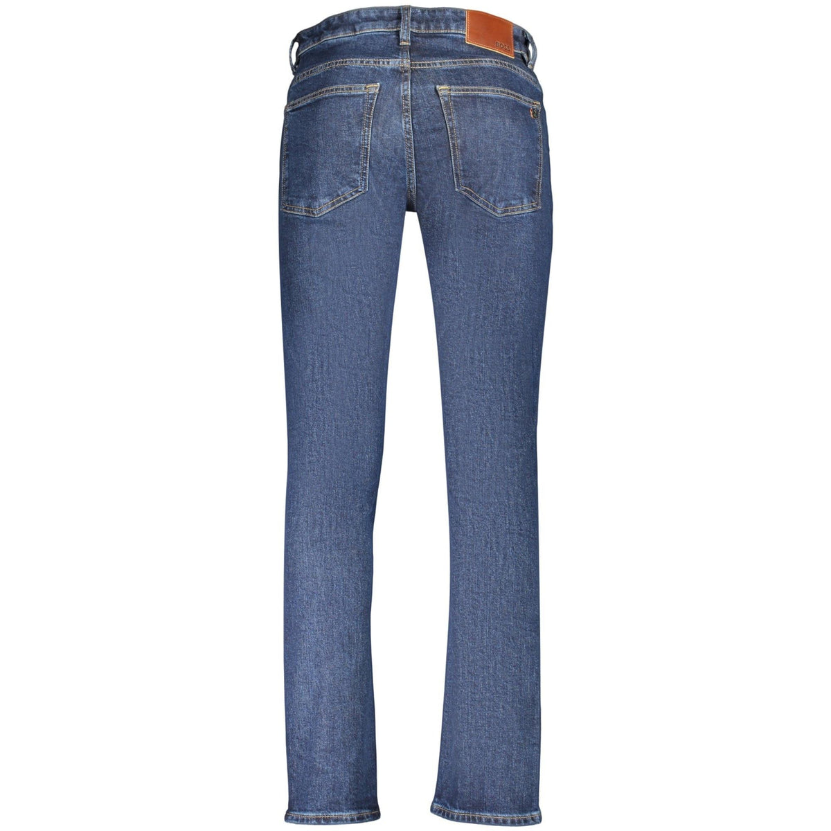 Boss Blugi 50564546DELAWAREBOLETTER BLEUMARIN