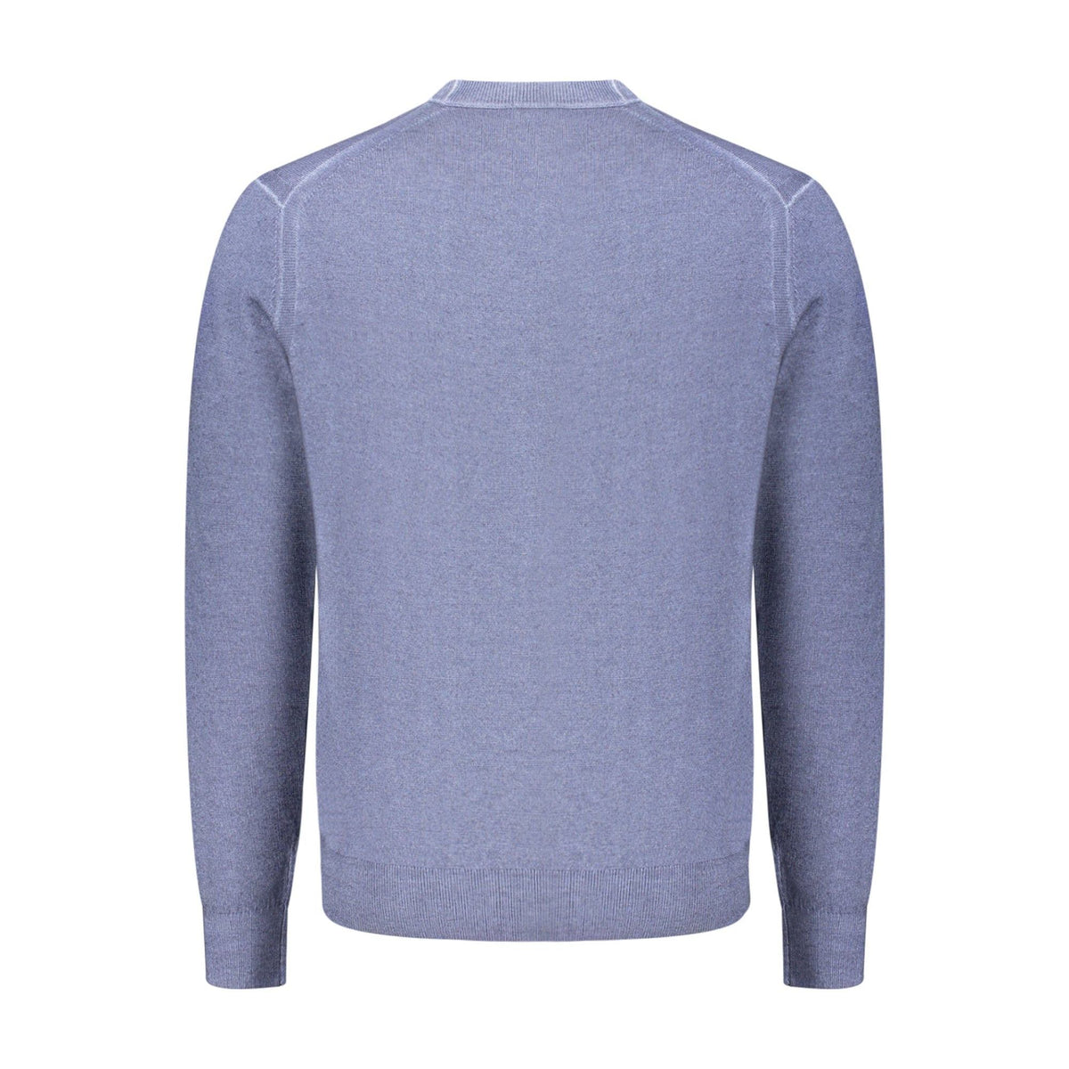 Boss Pulover 50571398KESTEFO BLEUMARIN
