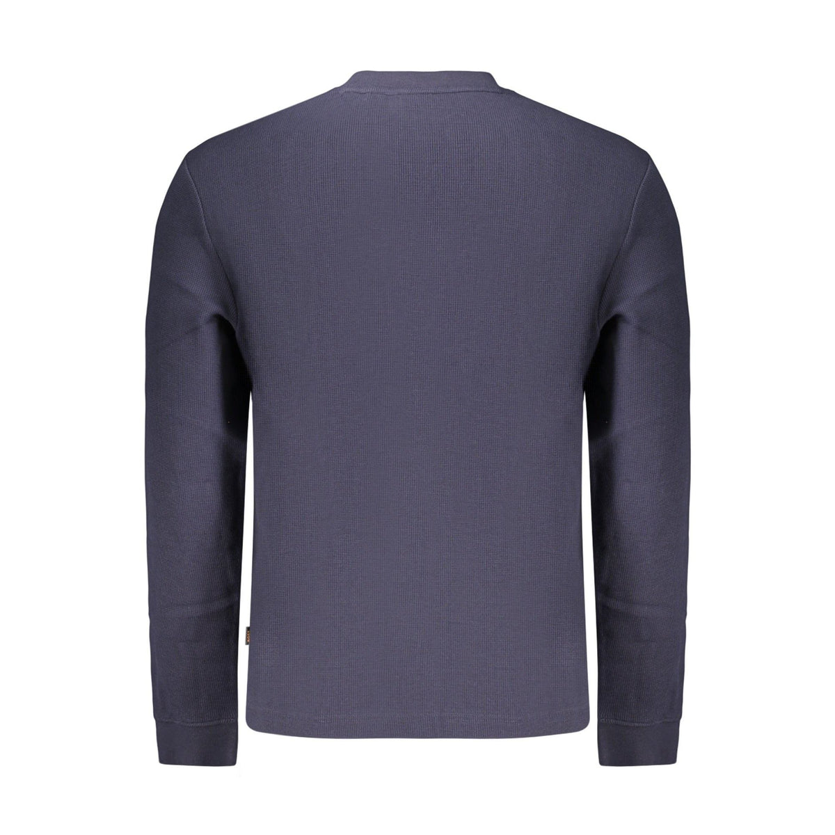Boss Pulover 50574199WETEMPEST BLEUMARIN