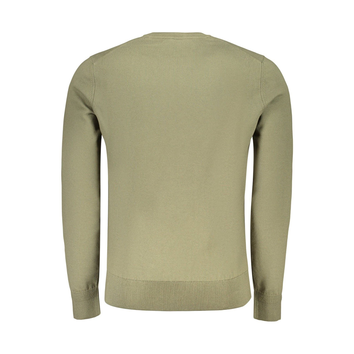 Boss Pulover 50527583KANOVANOS VERDE