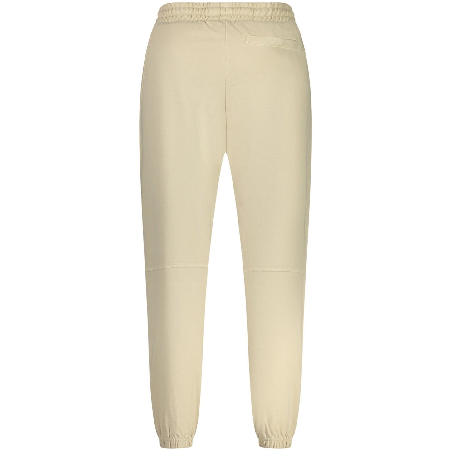 Boss Pantaloni 50531236SECONCRETE BEJ