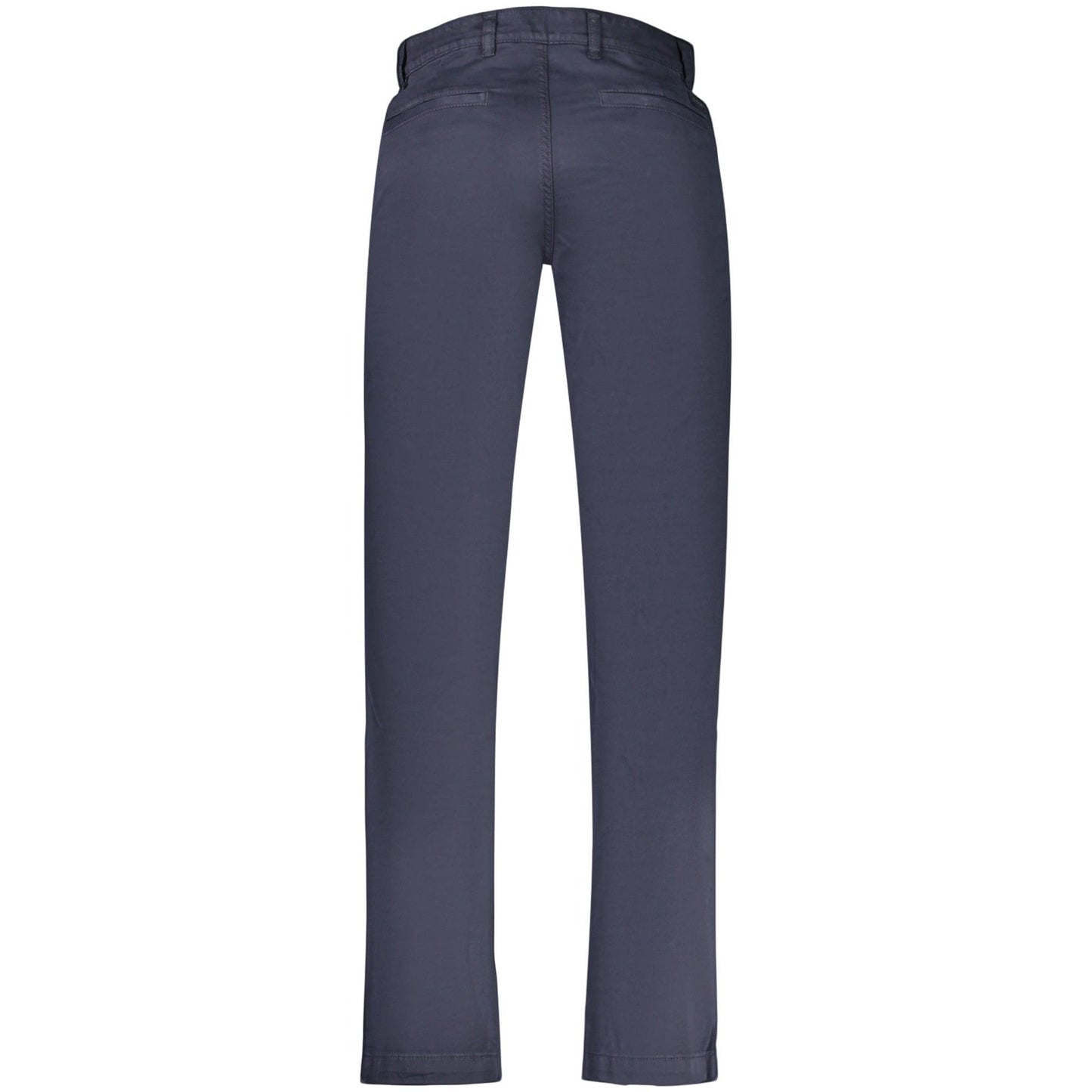 Boss Pantaloni 50534378CHINOREGULAR1 BLEUMARIN