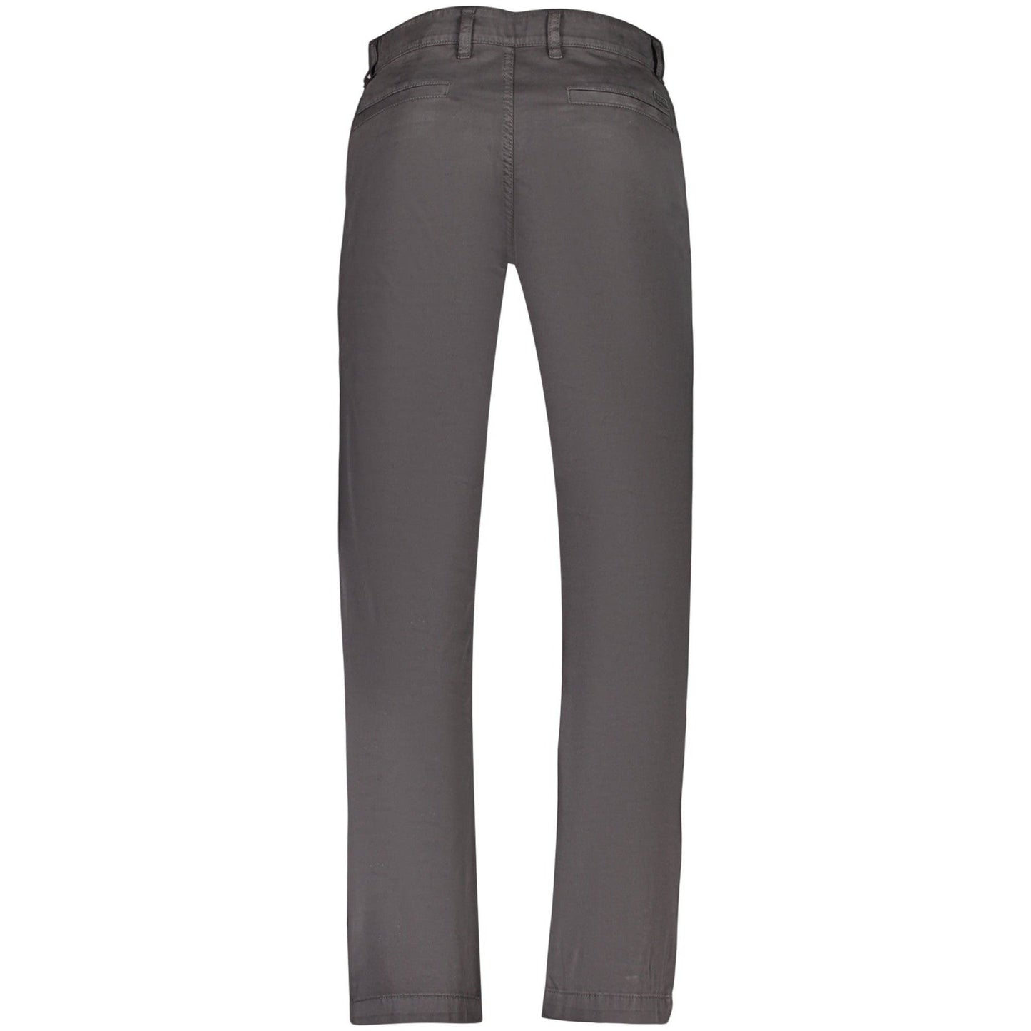 Boss Pantaloni 50534378CHINOREGULAR1 NEGRU