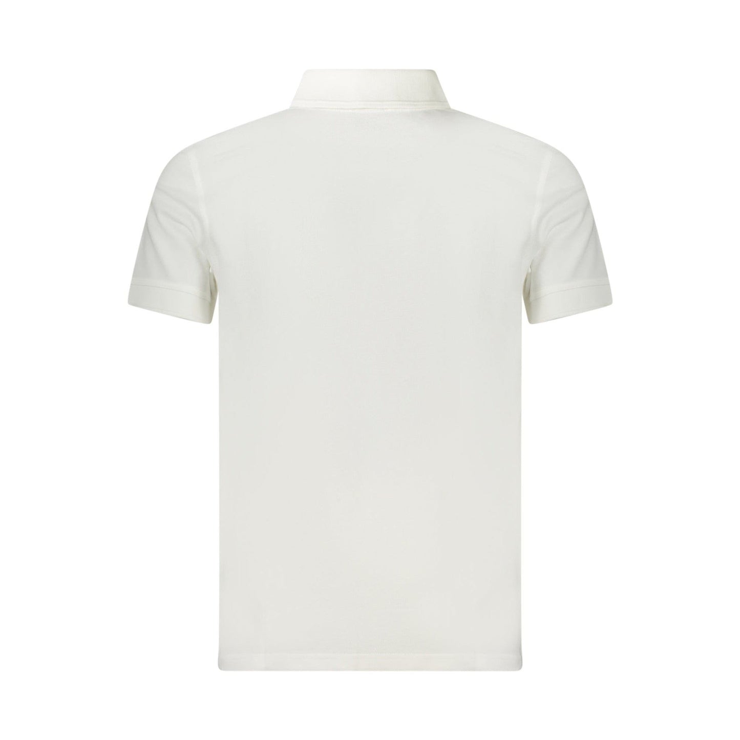 Boss Tricou 50507813PRIME ALB