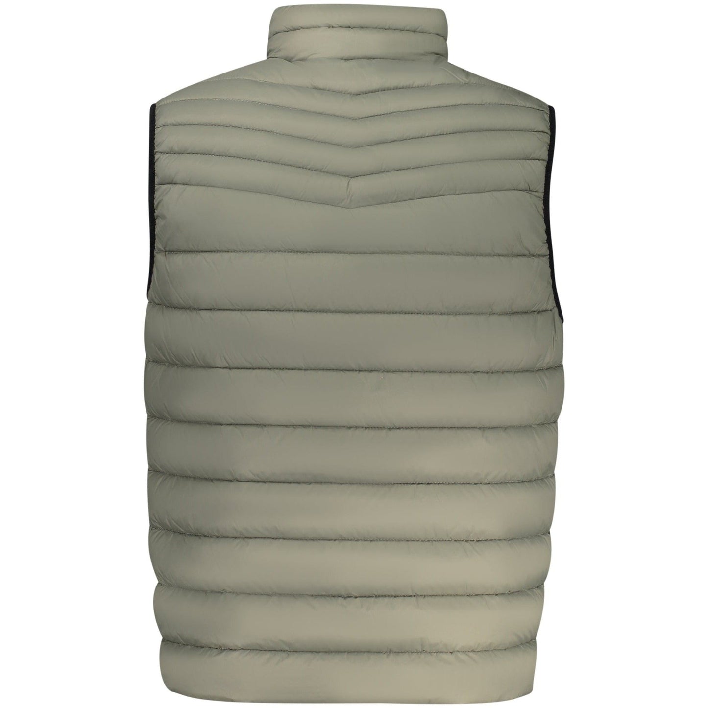Boss Vestă 50549243ODENO2 VERDE
