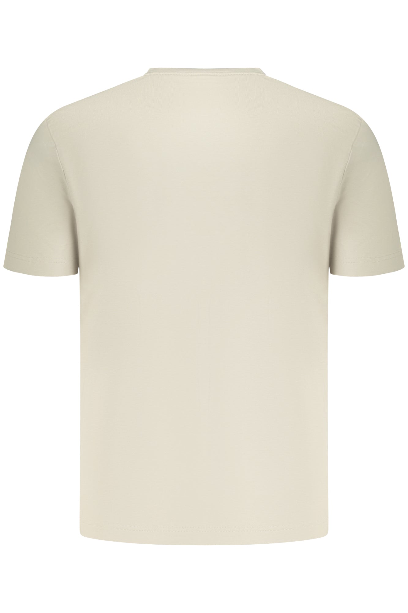 Boss Tricou 50473278TCHUP BEJ 2