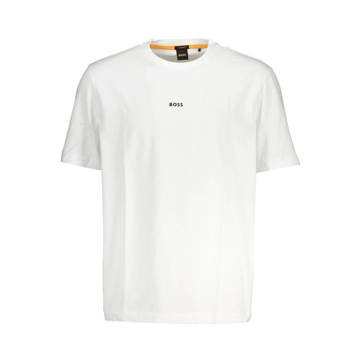 Boss Tricou 50473278TCHUP ALB