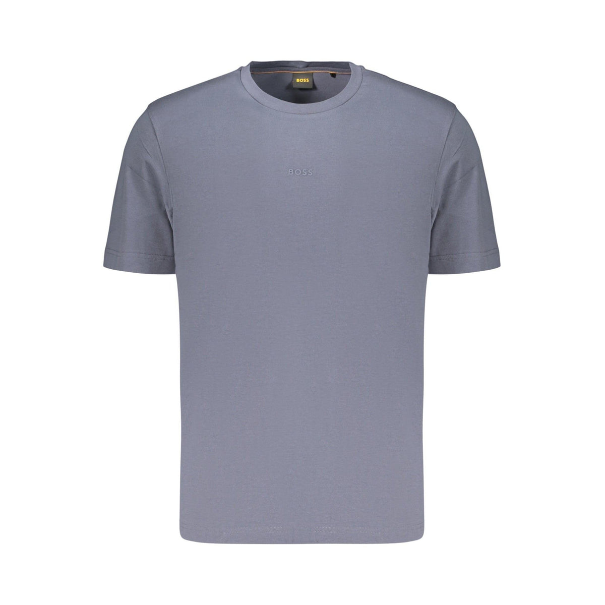 Boss Tricou 50473278TCHUP BLEUMARIN 2