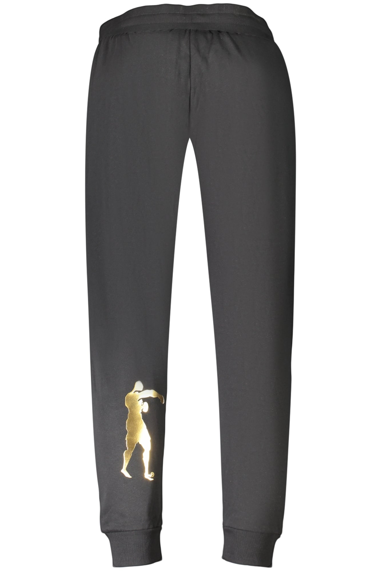 Boxeur Des Rues Pantaloni casual BXM1000507AY NEGRU