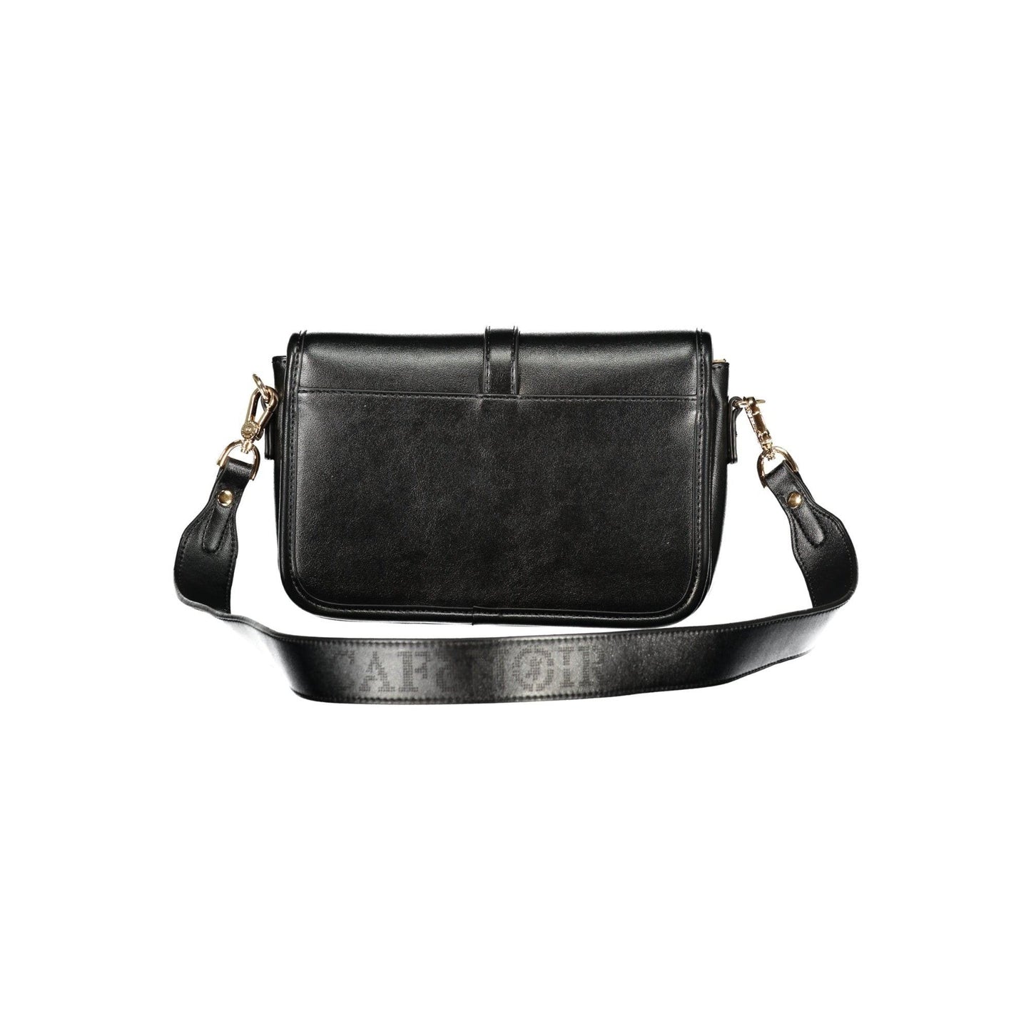 Cafenoir Geantă MD0811 NEGRU
