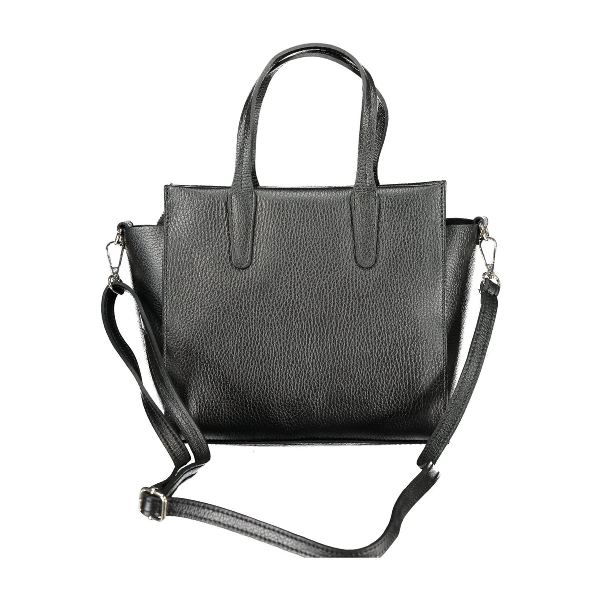 Cafenoir Geantă XH0013 NEGRU