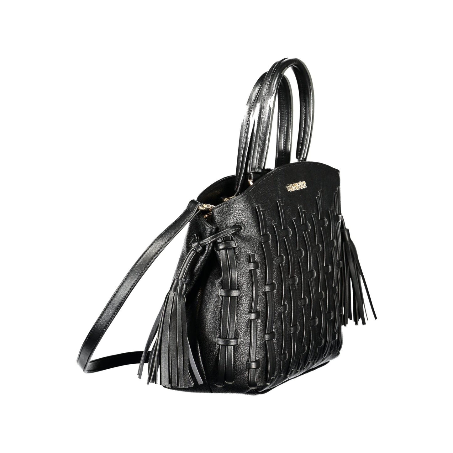 Cafenoir Geantă MB0804 NEGRU