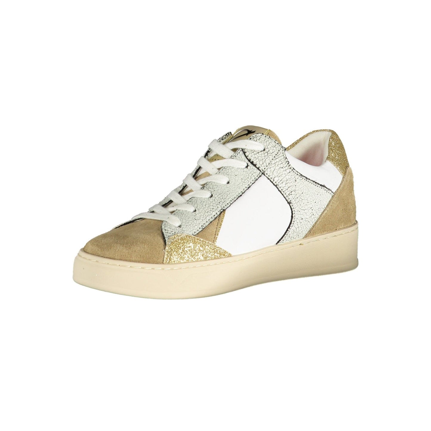 Cafenoir Pantofi casual DA1031 ALB