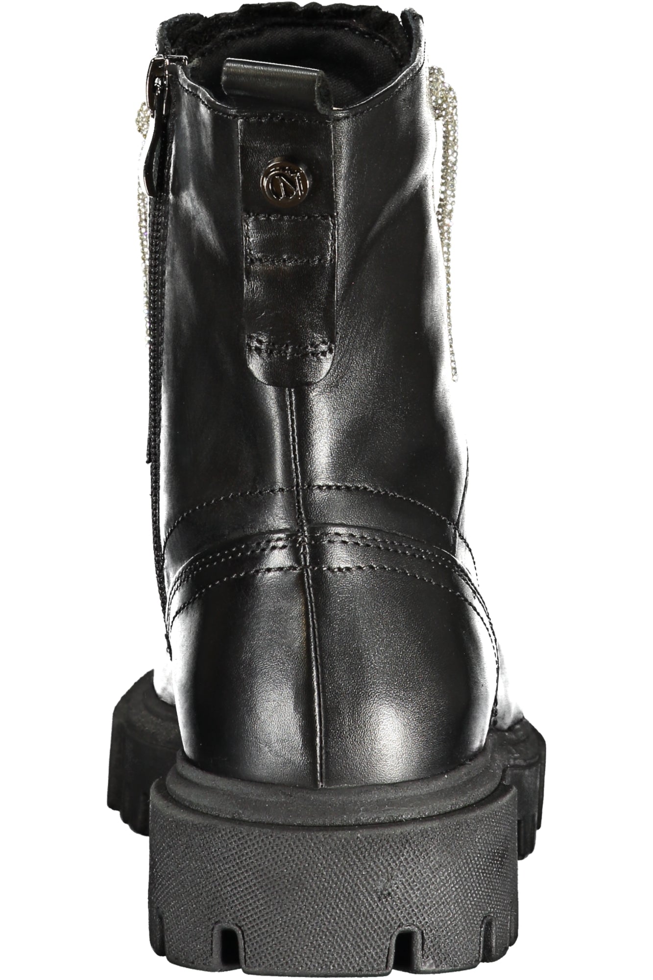 Cafenoir Ghete FB1101 NEGRU