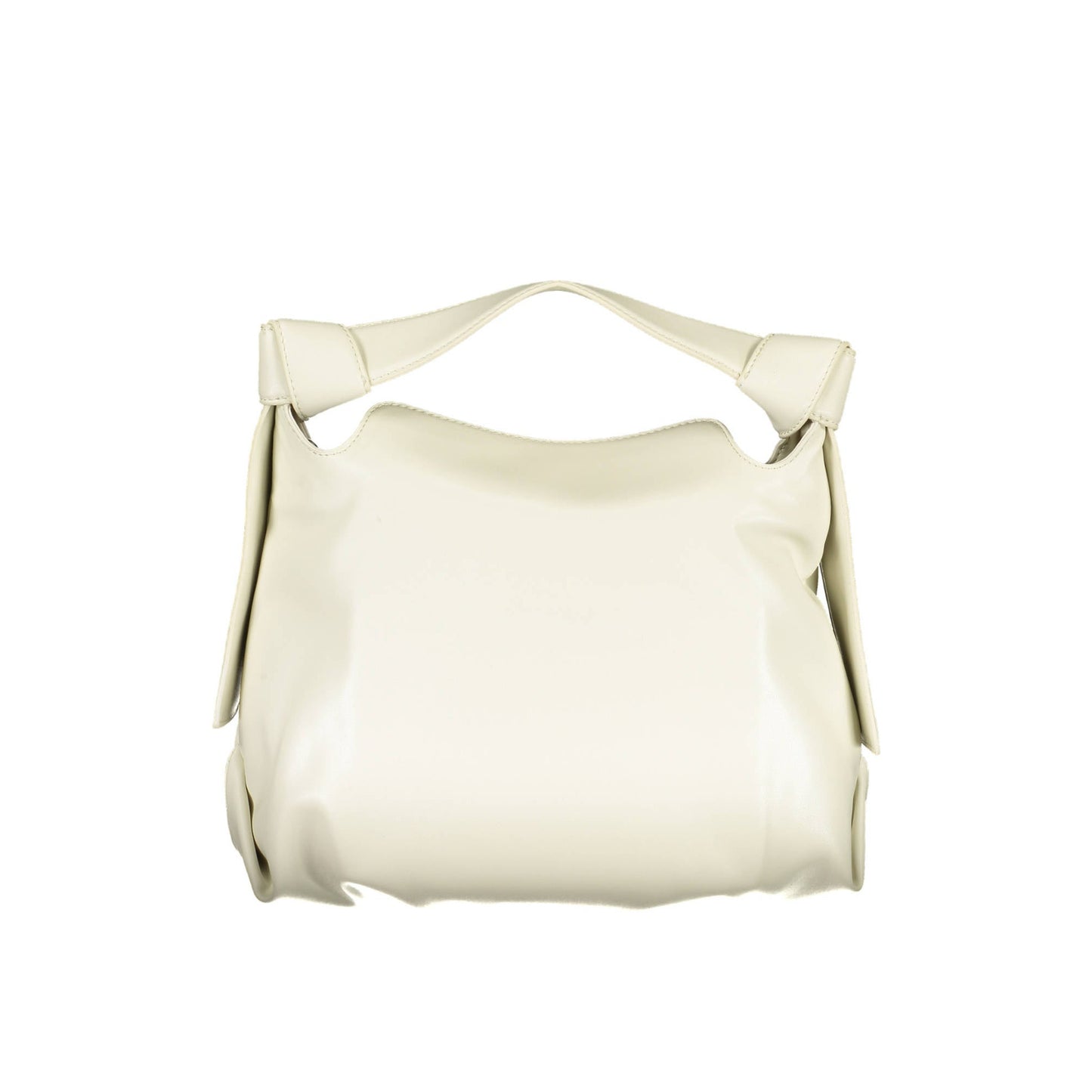 Calvin Klein Geantă de umăr K60K610166 BEJ