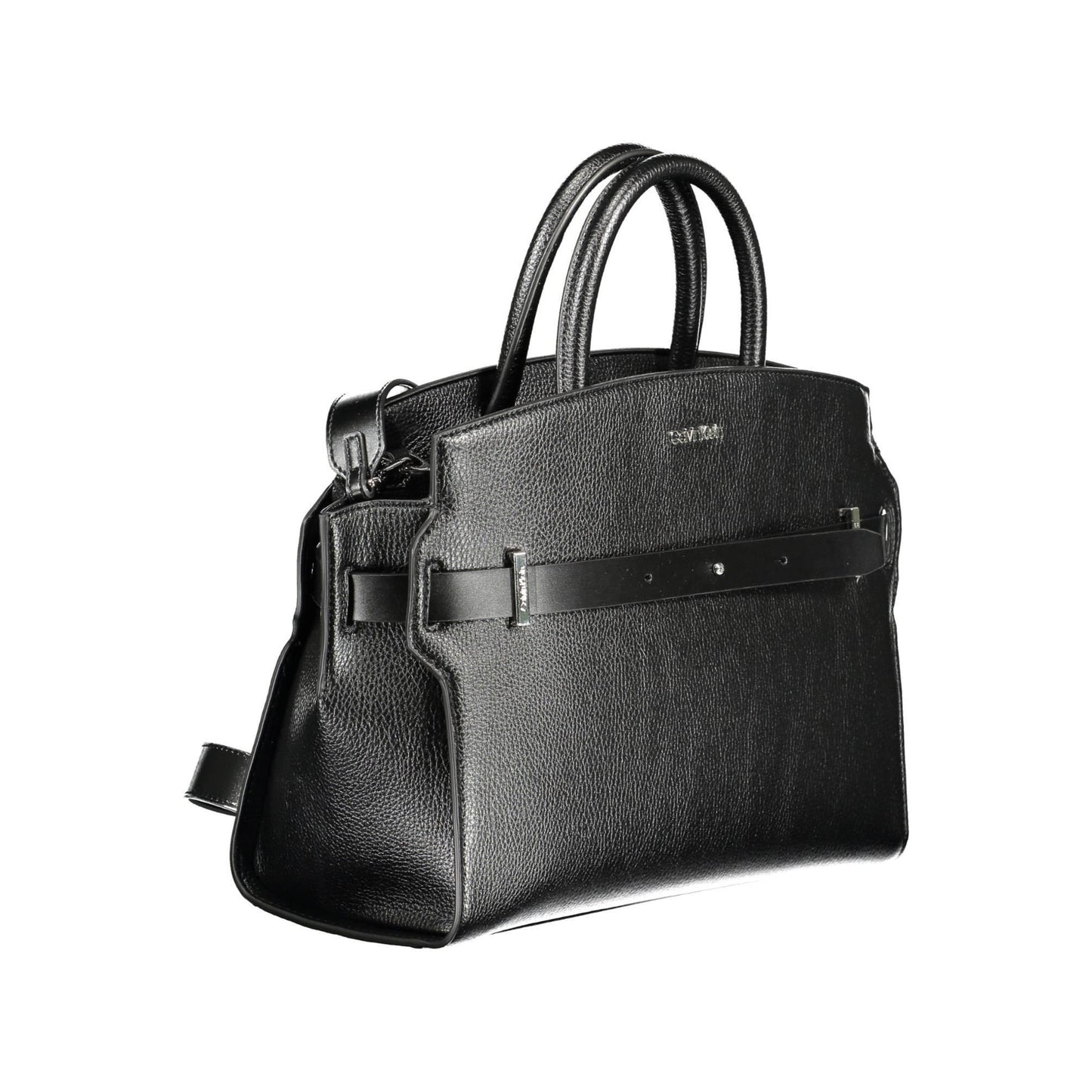 Calvin Klein Geantă K60K608725 NEGRU