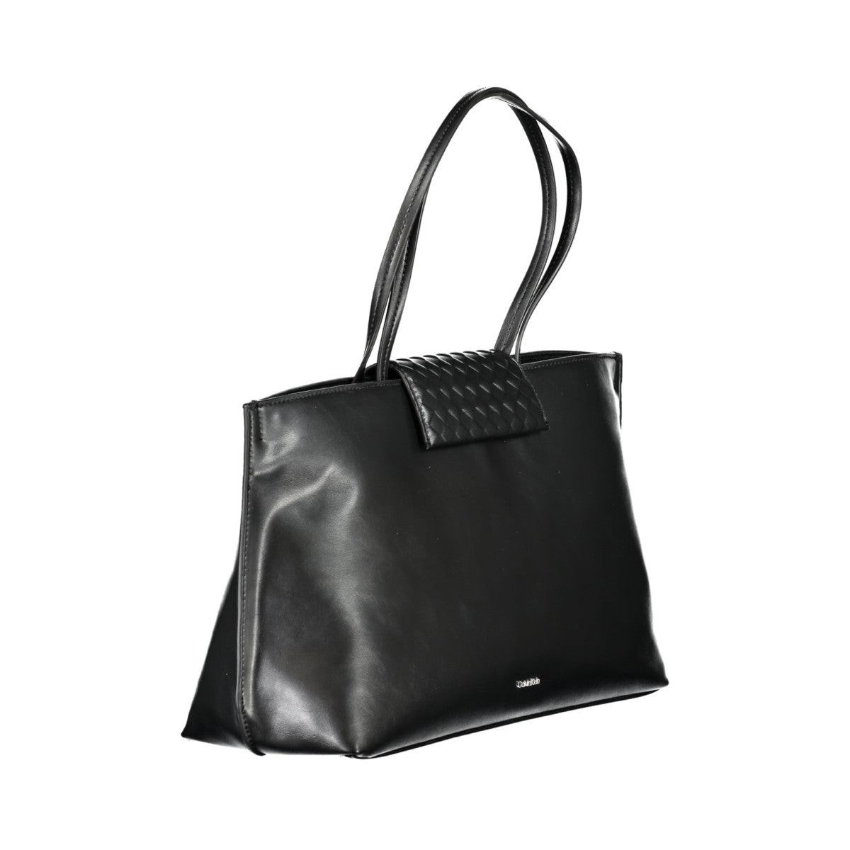 Calvin Klein Geantă K60K611885 NEGRU